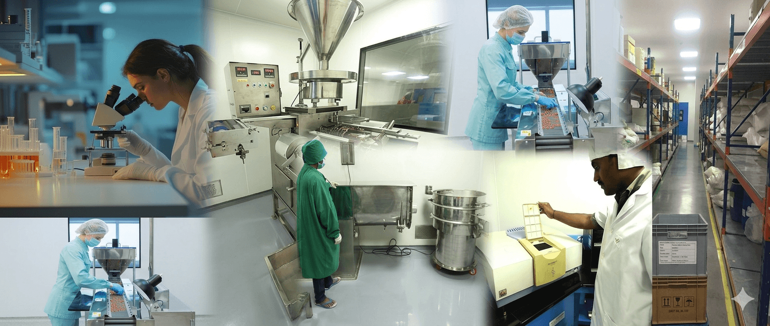 Services