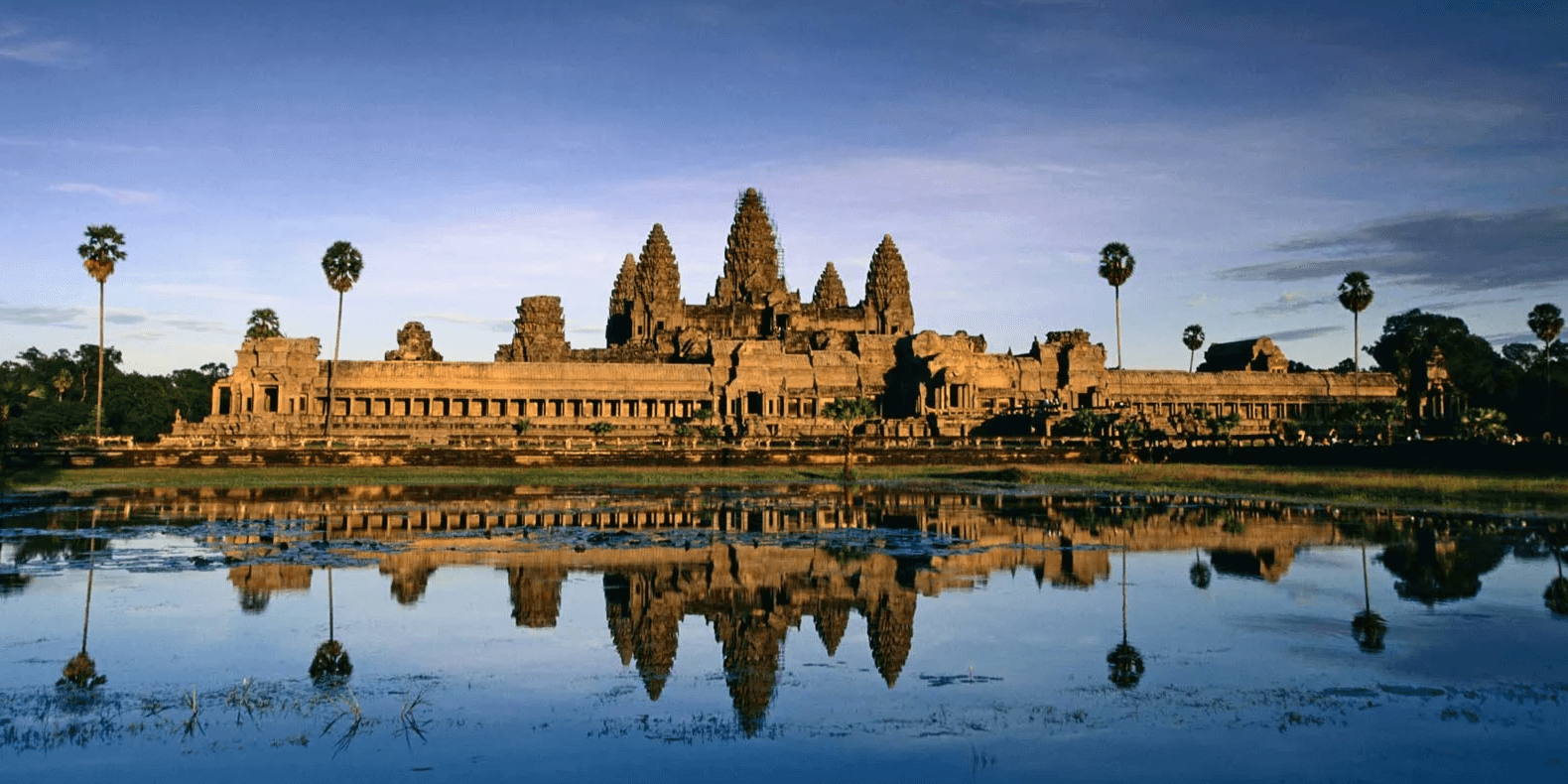 Cambodia