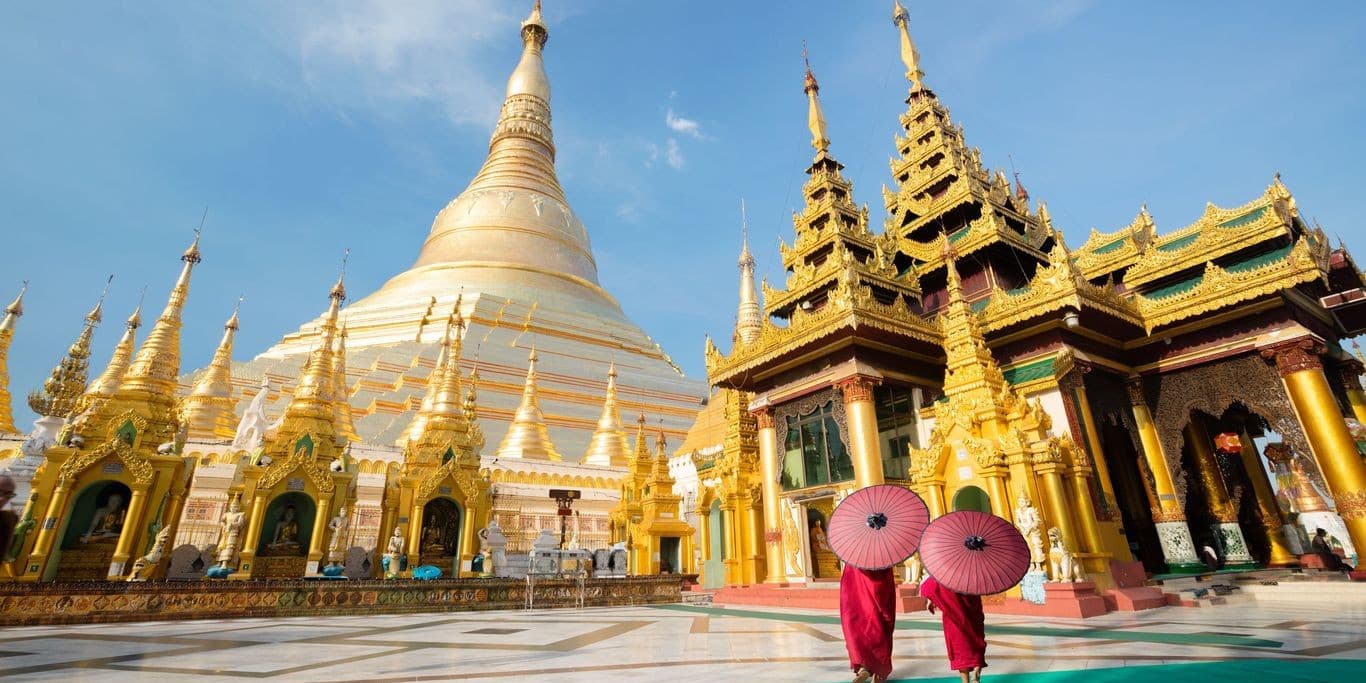 Myanmar