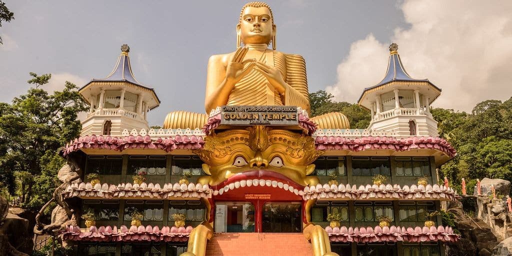 Sri Lanka