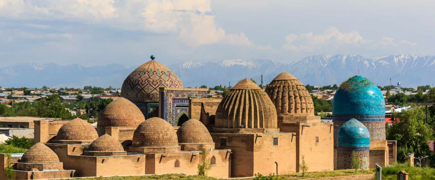 Uzbekistan