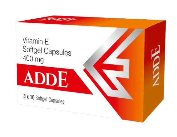 ADDE