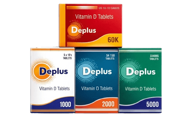 DEPLUS