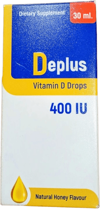 DEPLUS