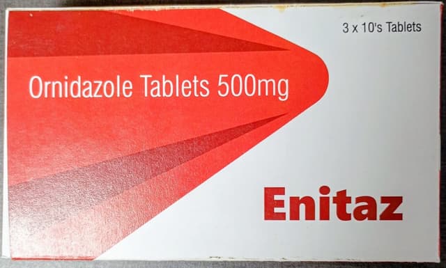 ENITAZ