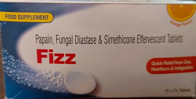 FIZZ