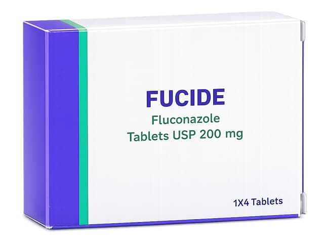 FUCIDE