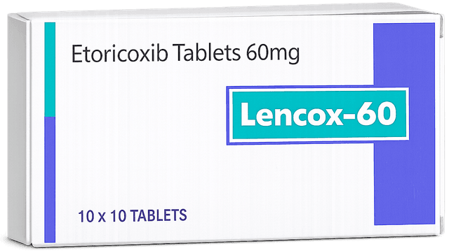 LENCOX-60