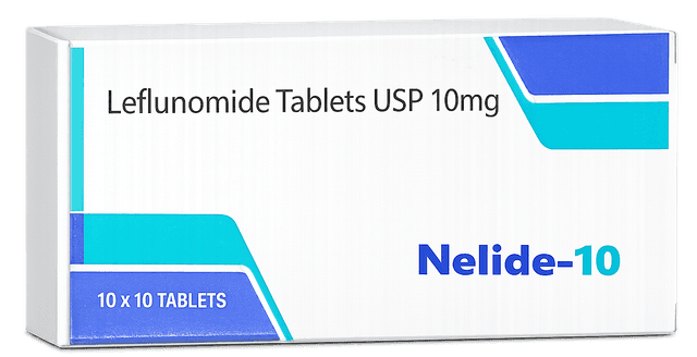 NELIDE-10