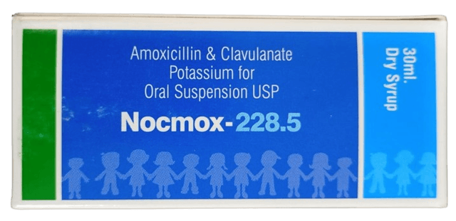 NOCMOX-228.5