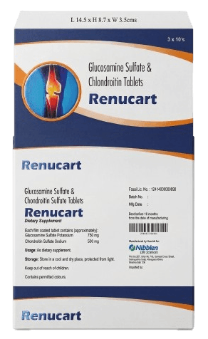 RENUCART