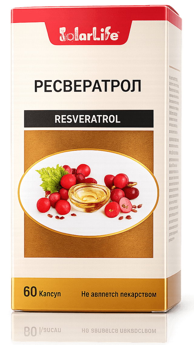 RESVERATROL