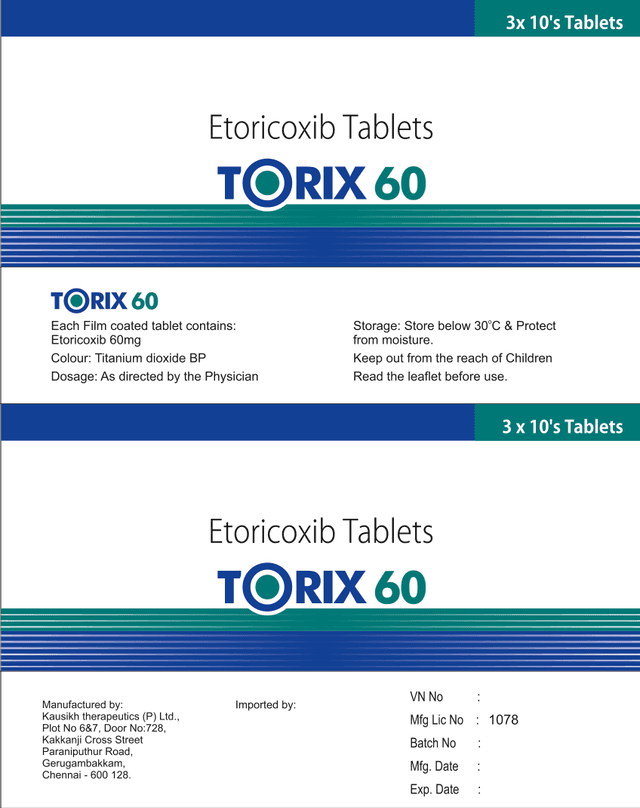 TORIX