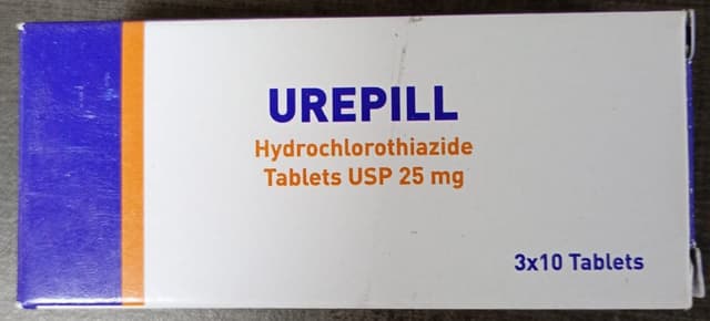 UREPILL