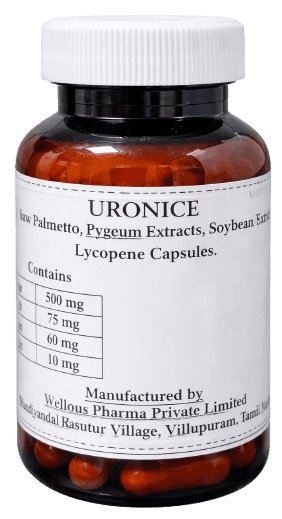 URONICE