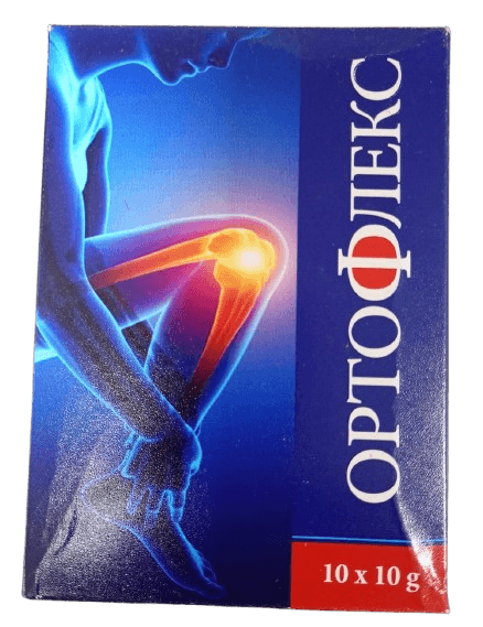 ОРТОФЛЕКС